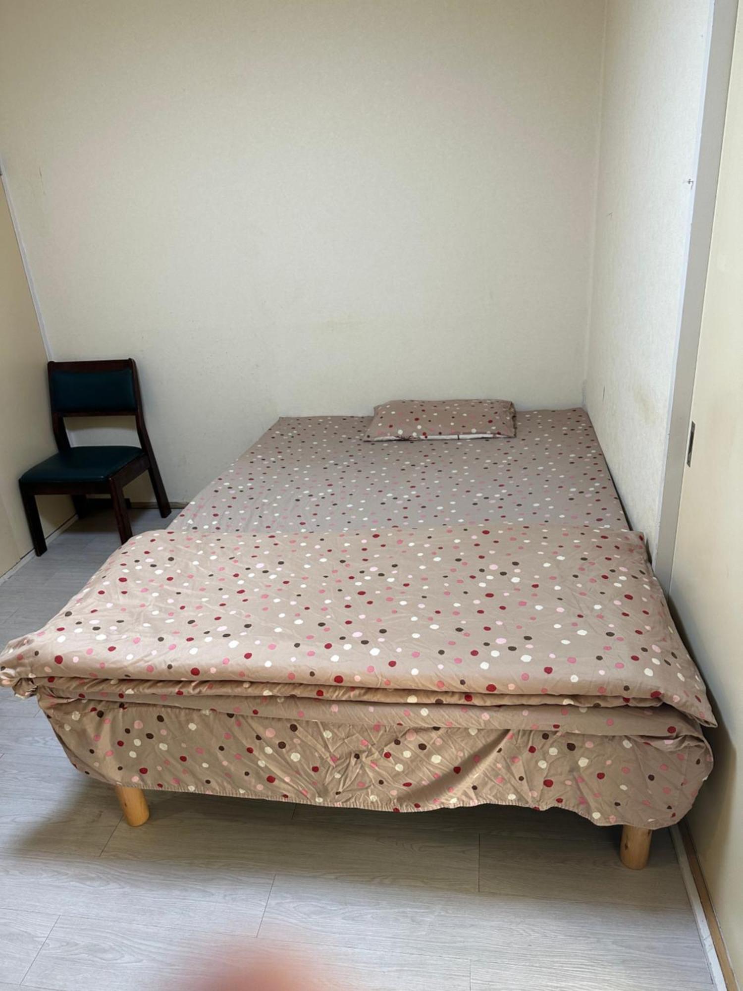 Apartamento Wise Park Mukojima Tokio Exterior foto