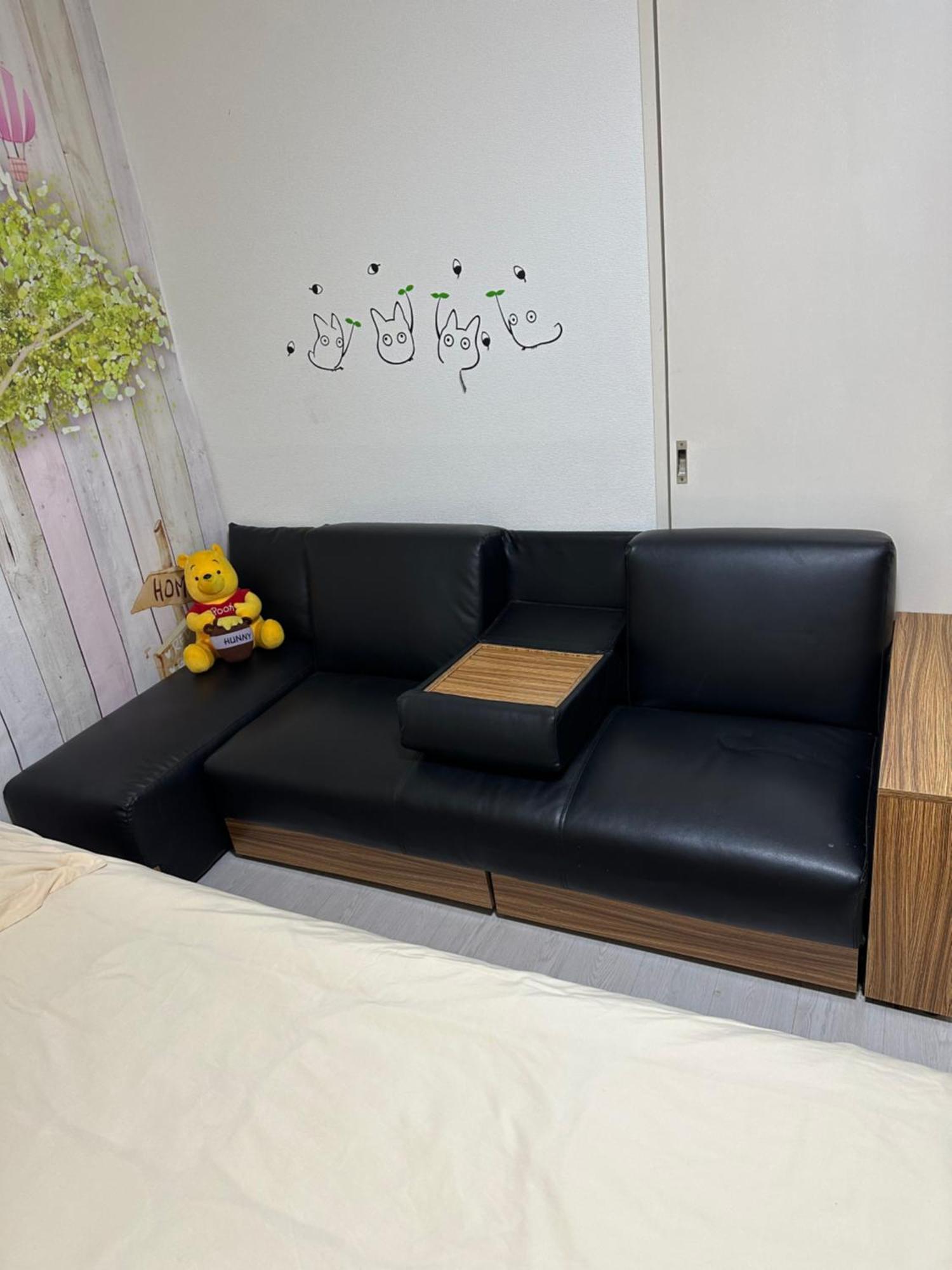 Apartamento Wise Park Mukojima Tokio Exterior foto