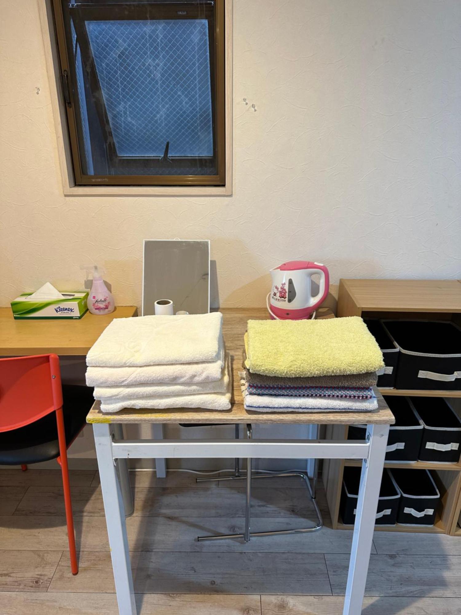 Apartamento Wise Park Mukojima Tokio Exterior foto